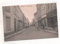 35005  -  Jodoigne Rue  St  Jean - Geldenaken