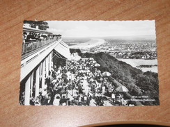 WIEN BLICK AUF WIEN VIENNA BELVEDERE VIAGGIATA BN Piccola - Belvédère