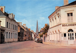 ¤¤  -  CLERE-les-PINS   -  Rue Principale   -  ¤¤ - Cléré-les-Pins