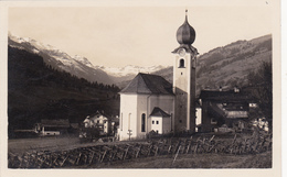 Saalbach - Saalbach