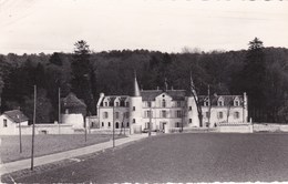 BOISSY-la-RIVIERE - Le Château - Boissy-la-Rivière