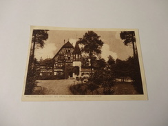 Basel - Waldhaus I.d. Hardt Bei Basel  Restaurant U. Pension  1924 (516) - Other & Unclassified