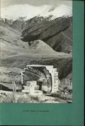 La France à Table: Pyrénées Orientales Eus Fenouillet..Collioure, Canigou, Perpignan, Port-Vendres, Côte Vermeille, Elne - Géographie