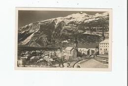 CHUR (COIRE) 10105 HOFKIRCHE M. CALANDA 1935 - Coire