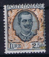 Italia 1926  Sa 203 Mi Nr 243 MNH/**/postfrisch/neuf Sans Charniere - Neufs