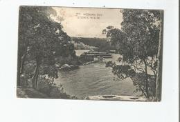 MOSMAN BAY 1614 SYDNEY N S W 1913 - Sydney