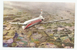 Espagne - Espana - Iberia Aviation Lineas Aeéras De Spain 1964 - 1946-....: Modern Tijdperk