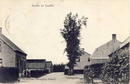 Groete Uit Caulille Kaulille  1914 - Bocholt