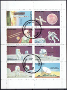 NAGALAND#  FROM 1972 - Charity Stamps