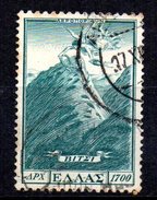 Sello Nº A-63 Grecia - Used Stamps