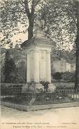 A-17-2017 : MONUMENT AUX MORTS DE LA GRANDE-GUERRE 1914-1918. AIGNAY LE DUC - Aignay Le Duc