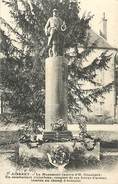 A-17-2018 : MONUMENT AUX MORTS DE LA GRANDE-GUERRE 1914-1918. AISEREY - Aignay Le Duc