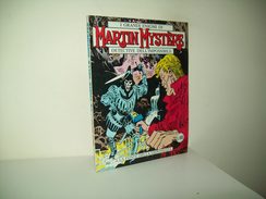 Martin Mystere (Daim Press 1982) N. 8 - Bonelli