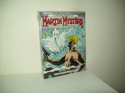 Martin Mystere (Daim Press 1983) N. 10 - Bonelli