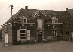 Meerhout : Watermolen - Meerhout