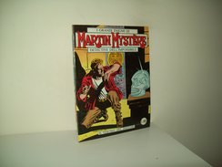 Martin Mystere (Daim Press 1983) N. 11 - Bonelli