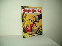 Martin Mystere (Daim Press 1984) N. 24 - Bonelli