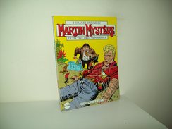 Martin Mystere (Daim Press 1986) N. 54 - Bonelli