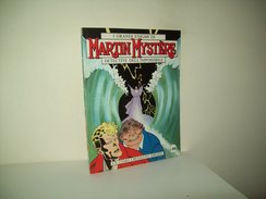 Martin Mystere (Daim Press 1990) N. 104 - Bonelli