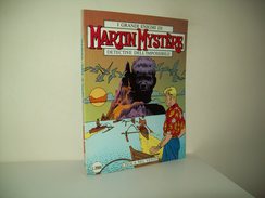 Martin Mystere (Daim Press 1991) N. 110 - Bonelli