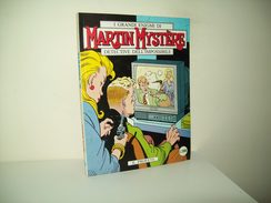 Martin Mystere (Daim Press 1991) N. 114 - Bonelli