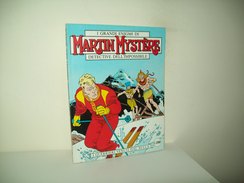 Martin Mystere (Daim Press 1991) N. 115 - Bonelli