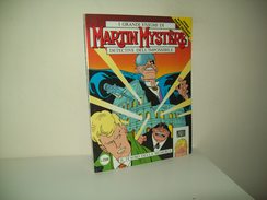 Martin Mystere (Daim Press 1993) N. 136 - Bonelli