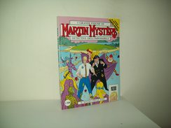 Martin Mystere (Daim Press 1993) N. 137 - Bonelli