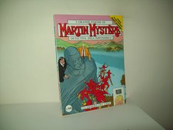 Martin Mystere (Daim Press 1993) N. 138 - Bonelli