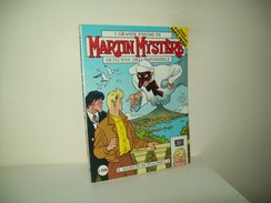 Martin Mystere (Daim Press 1993) N. 140 - Bonelli