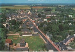 YERVILLE - ( Seine Maritime ) - Vue Générale Aérienne - Yerville