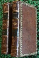 En 2 Volumes * JOSEPH, POEME EN NEUFS CHANTS * Par M. BITAUBE. Edit.illustrée 1777 à Genéve - 1701-1800