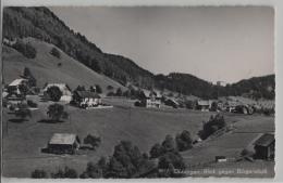 Obbürgen - Blick Gegen Bürgenstock - Photo: Engelberger 3877 - Altri & Non Classificati