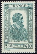 FRANCE #   FROM 1943  STAMPWORLD 597** - Autres & Non Classés