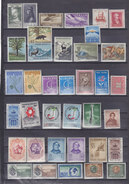 TIMBRE. ITALIE. EUROPA. LOT. POSTE AÉRIENNE. - Collections