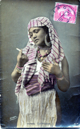 Femme Egyptienne - Personen