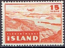 ICELAND #  FROM 1947 STAMPWORLD 242** - Nuovi