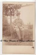 WWI 1916 - OSTWALD - ALLEMAND - CARTE PHOTO MILITAIRE - Guerra 1914-18