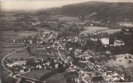 Divonne Les Bains 01 - Vue Générale Aérienne - Divonne Les Bains