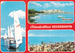 Heiligenhafen - Heiligenhafen