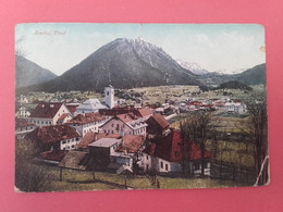 AK Reutte Ansicht - Reutte