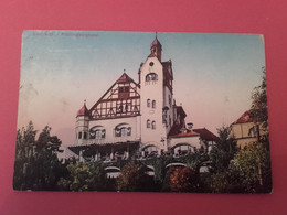 Linz Pöstlingberghotel 199 - Linz Pöstlingberg