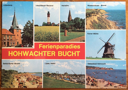 Germany, An Der Hohwachter Bucht, Ostsee, Posted In 1988 - Andernach