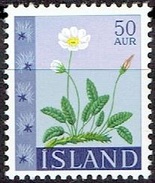 ICELAND #  FROM 1964 STAMPWORLD 382** - Nuevos