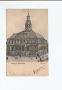 GROET UIT MAASTRICHT 2540  STADHUIS 1906 - Maastricht