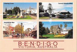 BENDIGO - Bendigo