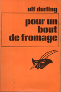 Pour Un Bout De Fromage Par Ulf Durling - Le Masque N°1271 - Le Masque