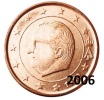 ** 1 CENT EURO  BELGIQUE 2006 PIECE NEUVE ** - België