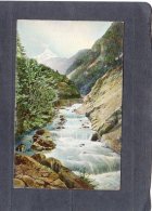 Delcampe - 67696     Svizzera,   Bahn Nach  Zermatt,  NV(scritta) - Zermatt