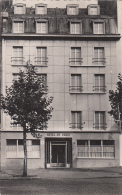 Paris 75 - Immeuble Hôtel De Paris 51 Avenue Du Maine - Editeur Mendiboure - Arrondissement: 14